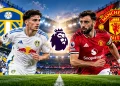 Jadwal Leeds vs MU