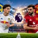 Jadwal Leeds vs MU
