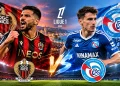 Jadwal Nice vs Strasbourg