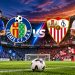 Jadwal Getafe vs Sevilla