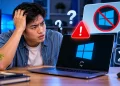 Kenapa Windows Tidak Bisa Dibuka
