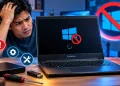 Laptop Lenovo Tidak Bisa