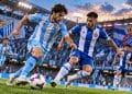 Pertandingan Malaga vs Espanyol