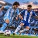 Pertandingan Malaga vs Espanyol