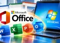 Microsoft Office untuk Windows