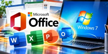 Microsoft Office untuk Windows