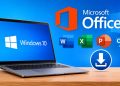Download Microsoft Office untuk Windows