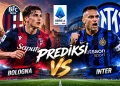 Prediksi Bologna vs Inter