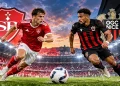 Prediksi Brest vs Nice