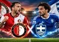 Prediksi Feyenoord vs Como