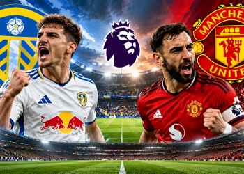 Prediksi Leeds vs MU