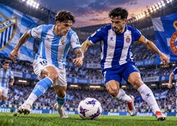 Prediksi Malaga vs Espanyol
