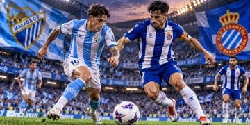 Prediksi Malaga vs Espanyol