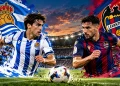 Prediksi Sociedad vs Levante