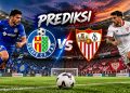 Prediksi Getafe vs Sevilla
