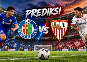 Prediksi Getafe vs Sevilla