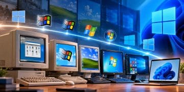 Sistem Operasi Windows Diperkenalkan