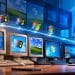 Sistem Operasi Windows Diperkenalkan