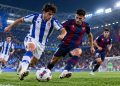 Pertandingan Sociedad vs Levante