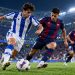 Pertandingan Sociedad vs Levante
